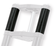 Zodiac Ton Pels Signature "fat Bubba" Front Forks