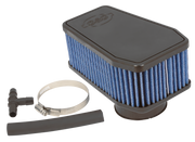 S&S Stealth Two Air Filter Indian Scout and Victory Octane – Intake
