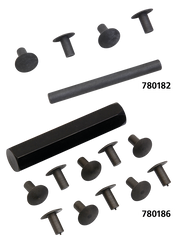 Colony Fender Rivets for Vintage Models – Fender & Struts