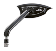 Ken's Factory Vanquish Mirrors – Handlebar