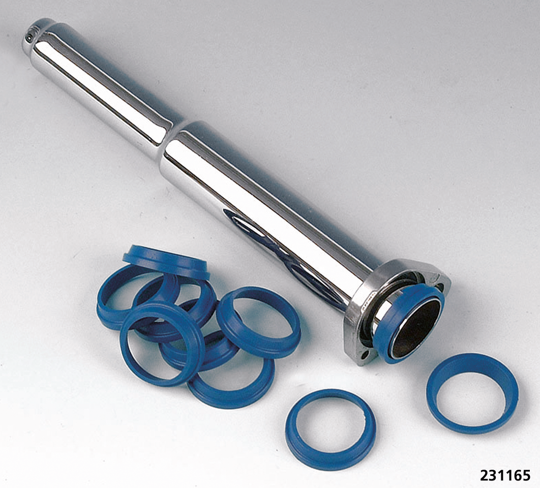 James Gaskets Gaskets, O-Rings and Seals for Sportster 1986-2003 and Buell 1997-2002 – Gasket & Seals