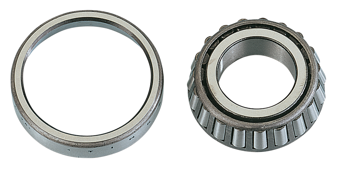 Zodiac Steering Head Bearing – Front Forks