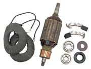 Samwel 12 Volt Generator Rebuild Kit for Vintage Models – Engine Electrics