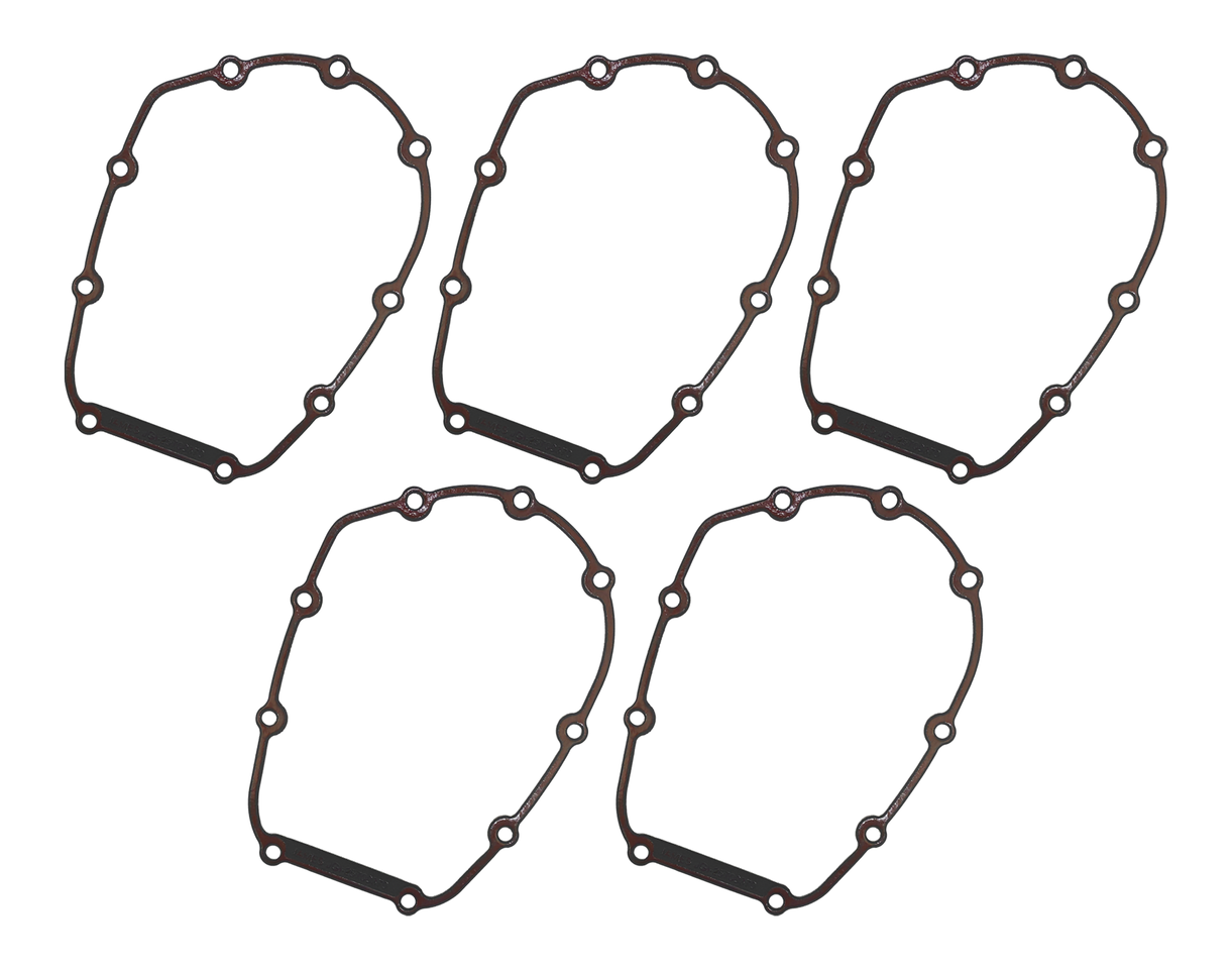 James Gaskets Engine Gaskets, Seals and O-Rings for Milwaukee Eight 2017 to Present – Gasket & Seals