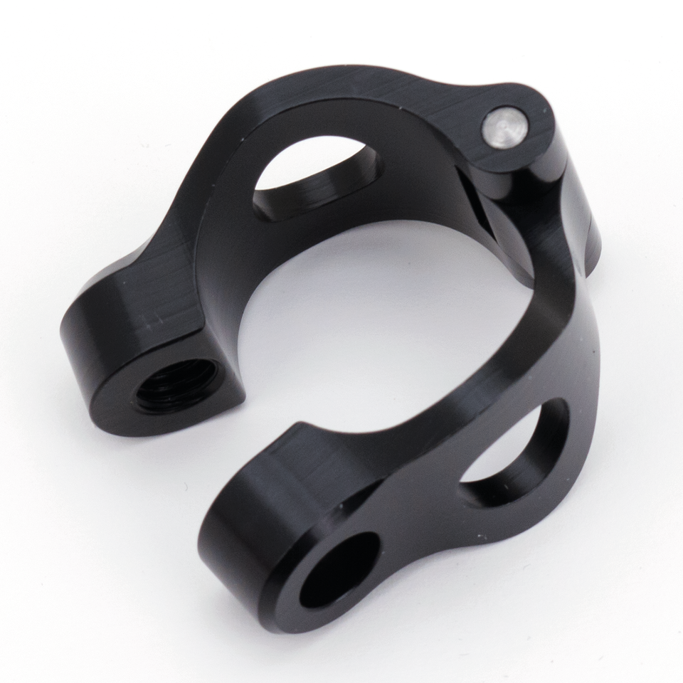 HyperPro Aluminum Steering Dampers by Hyperpro – Front Forks