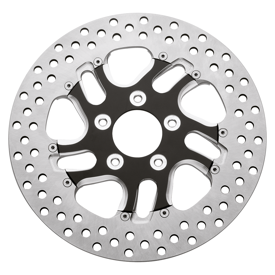 Performance Machine Brake Discs