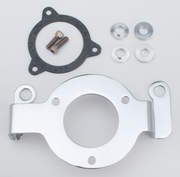 Zodiac Air Cleaner Supports & Adapters for 2008-2017 Throttle-By-Wire Twin Cam – Intake