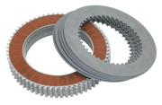 Barnett Clutch Kits for Primo Belt Drives – Primary & Clutch