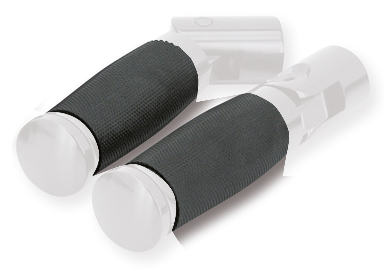 Zodiac Tornado Ii Rider and Passenger Pegs – Foot Control