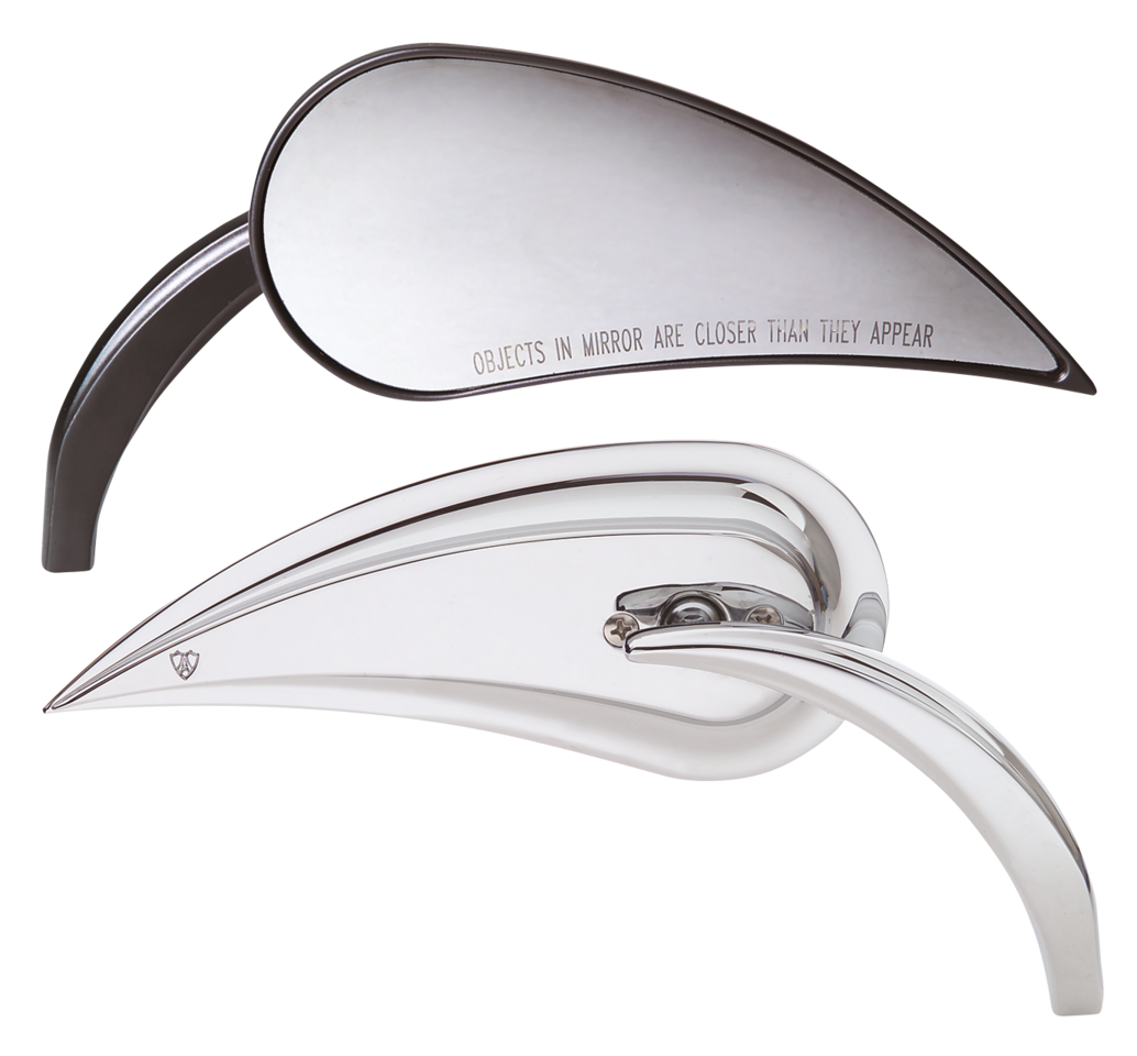 Arlen Ness Rad Iii, with Cast Stem – Handlebar