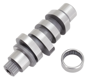 Zipper's Red Shift Bolt-In Cams for Milwaukee Eight – Engine