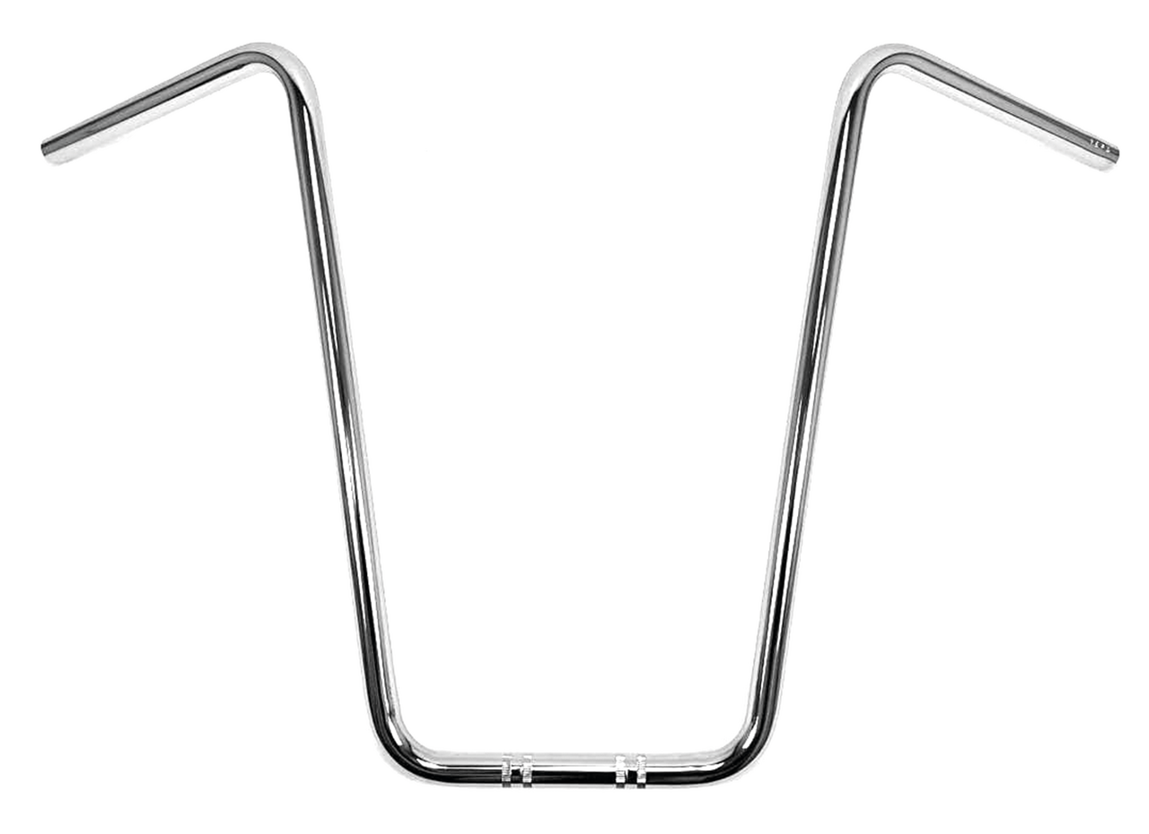Westland Customs One Inch Diameter Ape Hangers – Handlebar