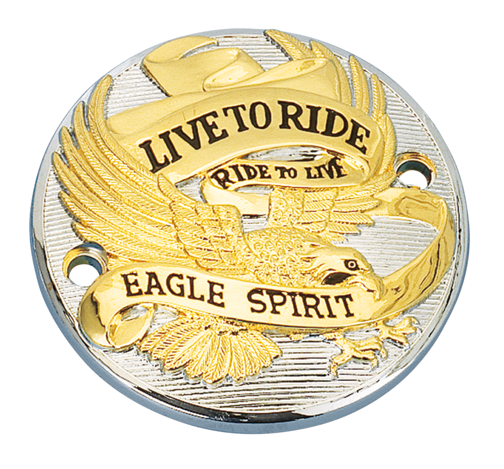 Zodiac "eagle Spirit" Point Covers – Engine Electrics