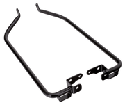 Zodiac Saddlebag Supports for FLHX & FLTRX Series – Luggage