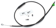 Barnett Clutches & Cables C06 - Clutch Cable 2006-2017 Dyna, 2007-2014 Softail & 2007 Touring – Control Cables & Hydraulic Lines