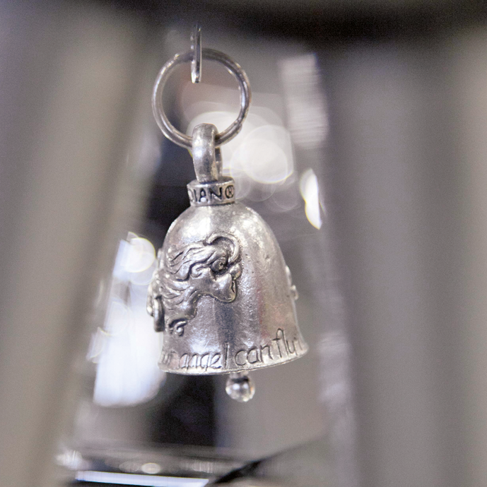 Guardian Bells – Helmets