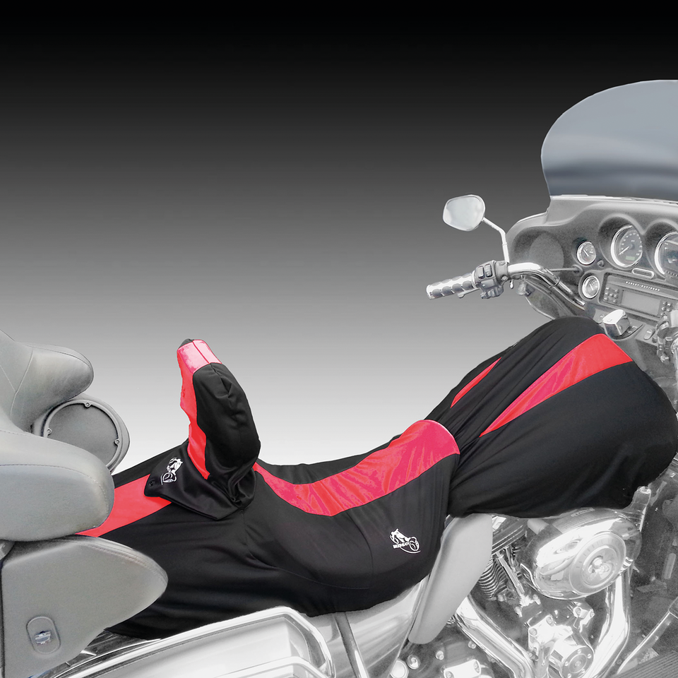 Bikesheath Modular Motorcycle Covers