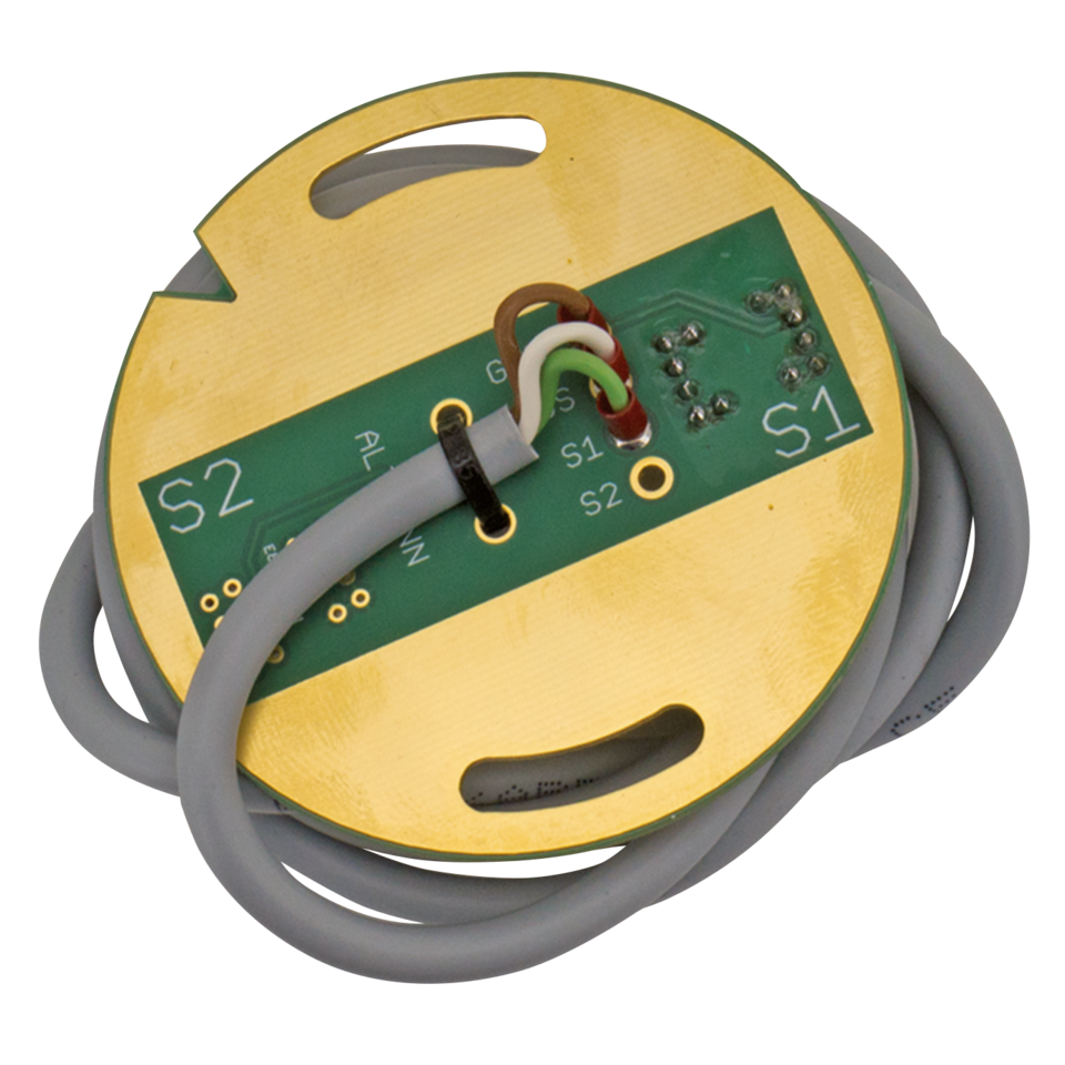 Altmann AMM-P2 Dual Single Fire Ignition – Engine Electrics