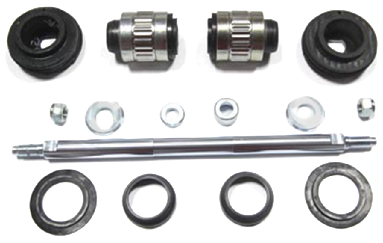 V-Twin Swingarm Parts for Touring 1980-2001 – Frame & Rear Suspension