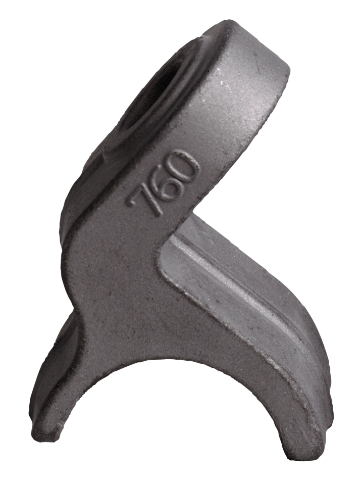 VG Classic Frames & Parts VG Classic Replica Cast Iron Frame Parts for Vintage Models – Frame & Rear Suspension