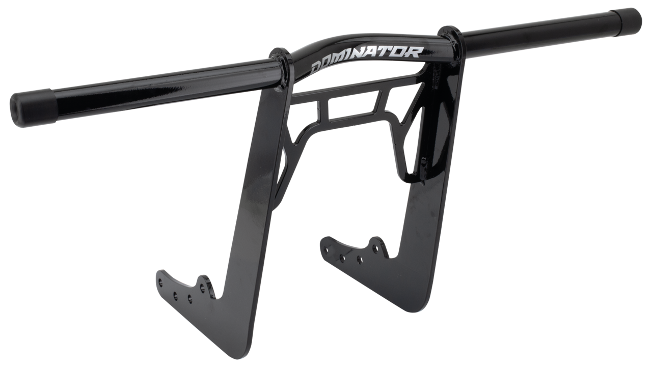 Dominator Crash Bars – Frame & Rear Suspension
