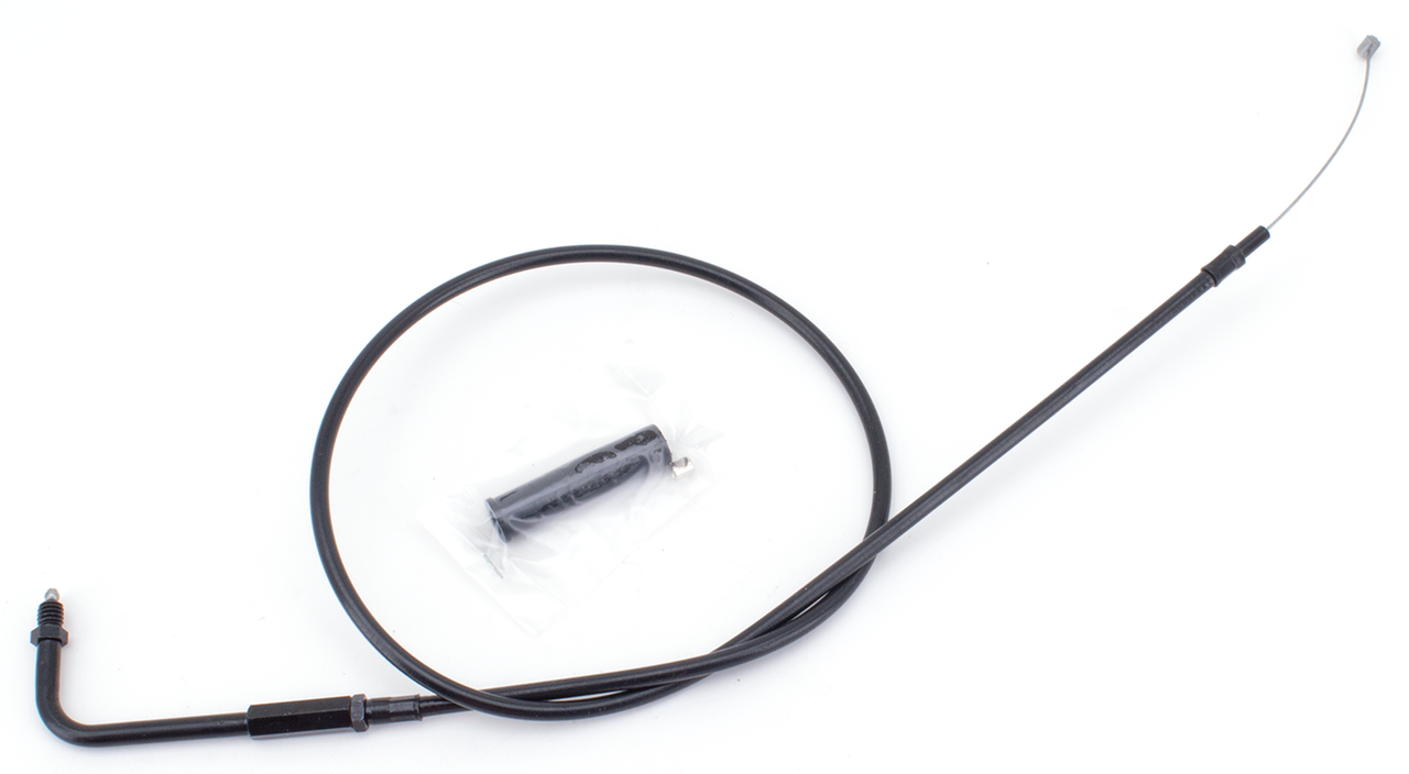 Zodiac T03 - Throttle & Idle Cable 1990-1995 Big Twin – Control Cables & Hydraulic Lines