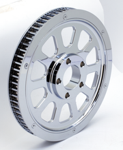 Zodiac Designer Rear Pulley for 2000 to Present Models – Final Drive