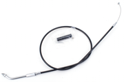 Zodiac T12 - Throttle & Idle Cable 1988-1995 Sportster – Control Cables & Hydraulic Lines