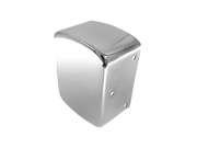 Zodiac Chrome Coil Covers – Engine Electrics