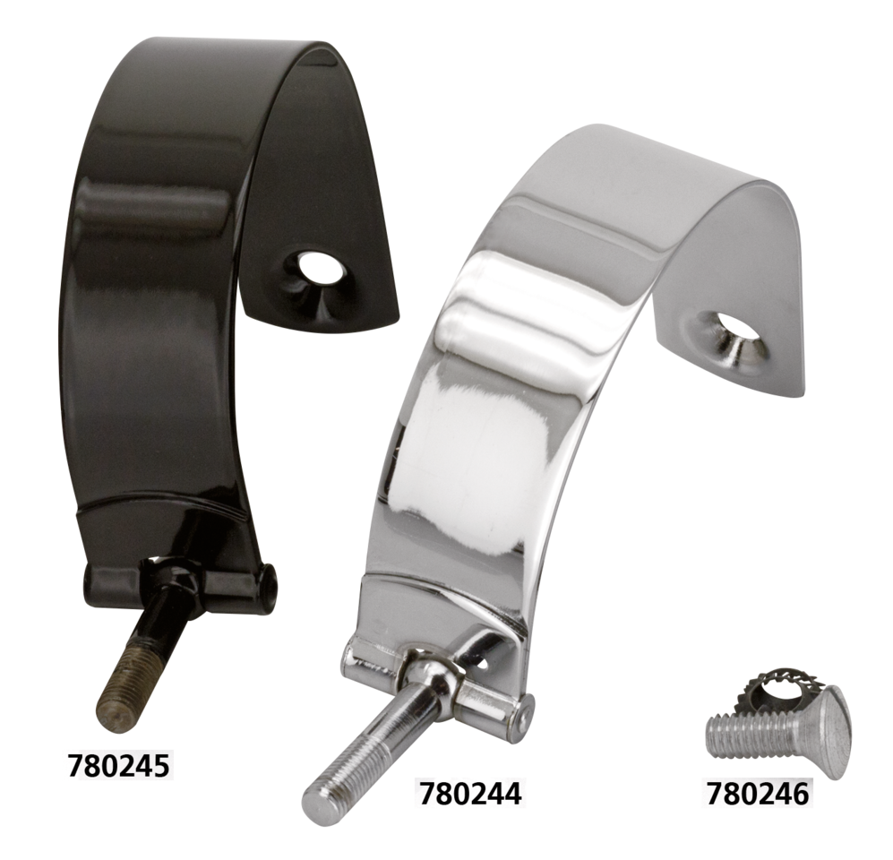 Samwel Generator Mount Straps – Engine Electrics
