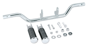 Zodiac Highway Cruiser Bar – Foot Control