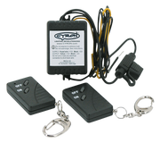 Cyron's Wireless on Off Remote Control Unit – Electric & Light