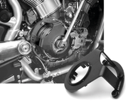 Jims V-Rod Clutch Hub Locking Tool – Tools & Chemicals