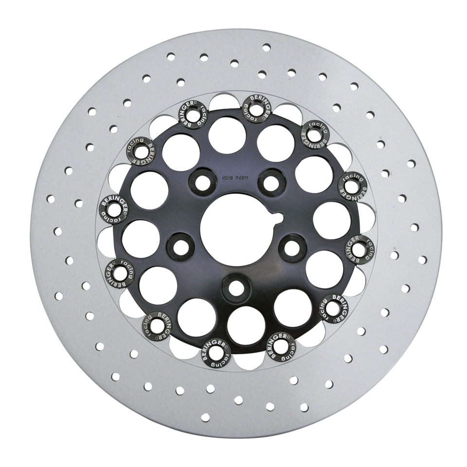 Beringer Classic Floating Discs – Brake