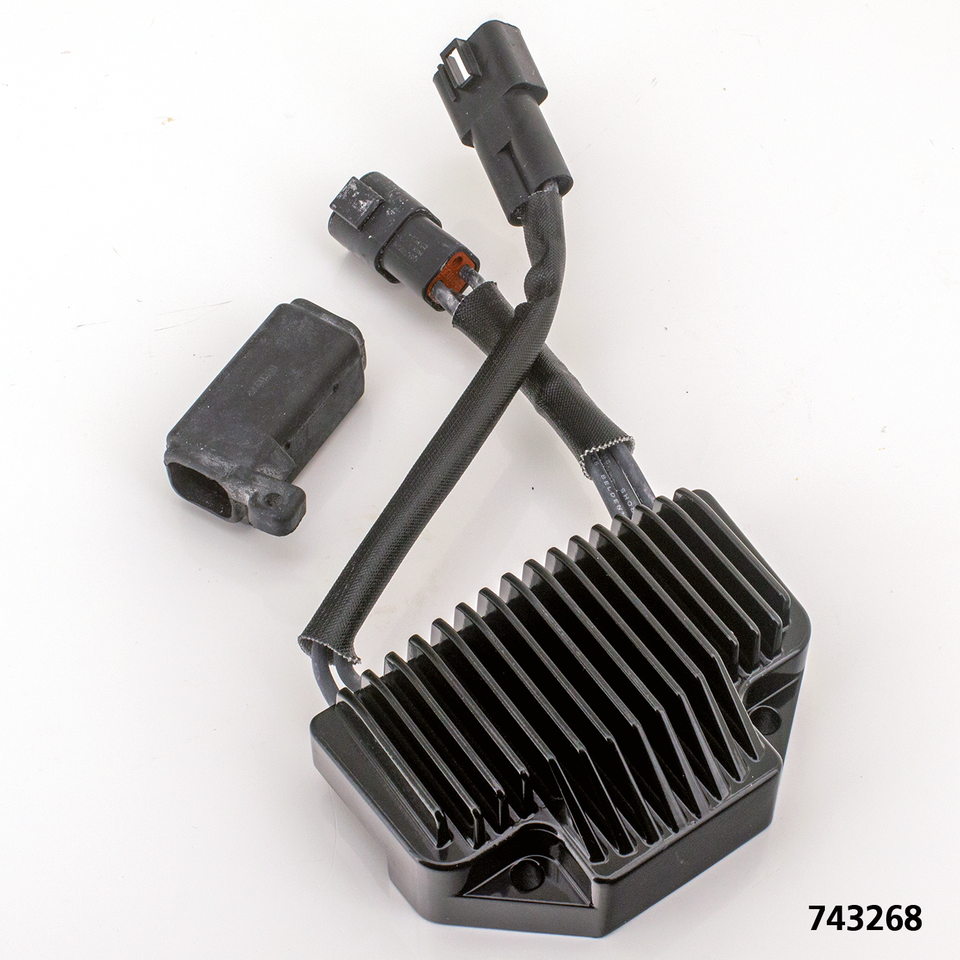 Zodiac Solid State OEM Style Rectifiers Regulators – Engine Electrics