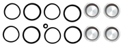 Cycle Pro LLC Rebuild Kit for Trike Front Brake Calipers