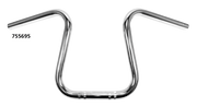 Westland Customs One Inch Diameter Bobber Ape Hangers – Handlebar