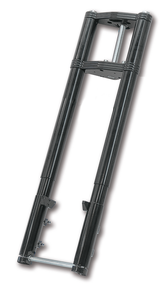 Zodiac Ton Pels Signature "fat Bubba" Front Forks