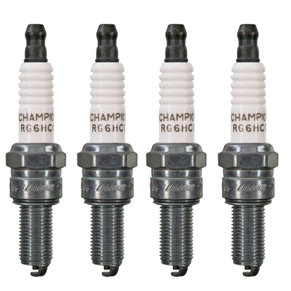 Champion Spark Plugs – Engine Electrics