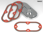 James Gaskets Gaskets, O-Rings and Seals for Primary on 5 Speed Big Twin Late 1979-2006 – Gasket & Seals