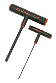 Eklind Tool Company USA Made Allen Keys and Torx Head Drivers – Tools & Chemicals