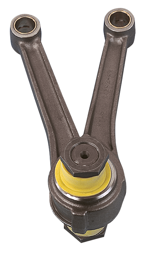 V-Twin Connecting Rod Assembly for Panhead and Shovelhead – Engine