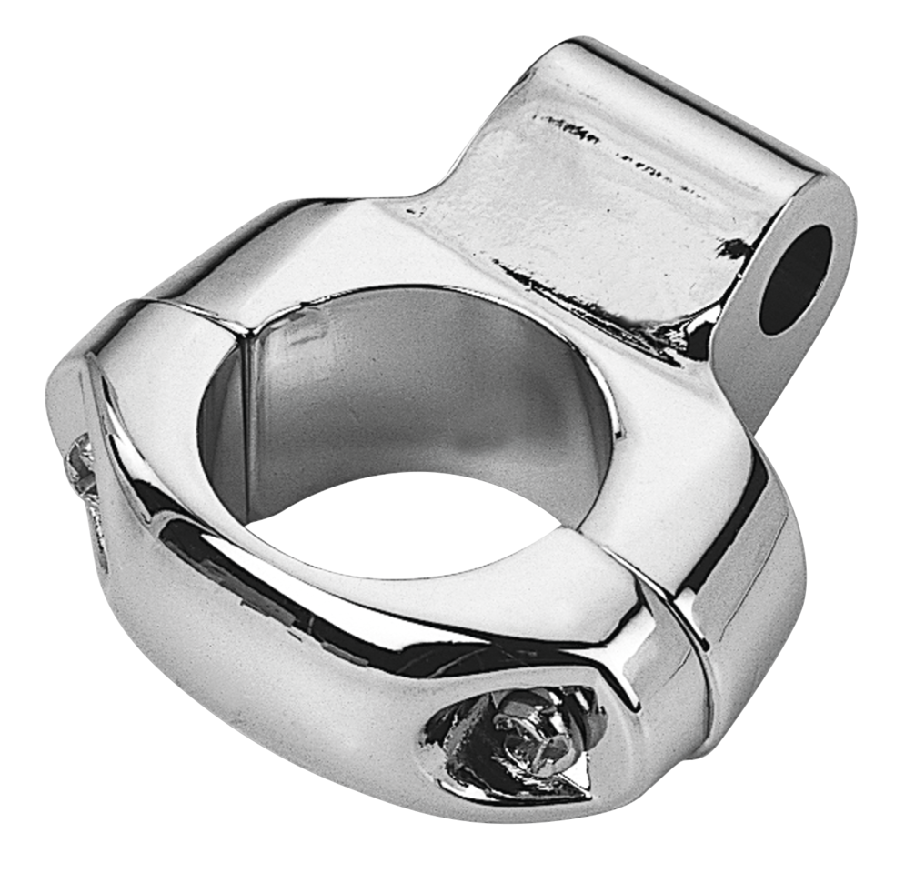 Zodiac Mirror Clamp, Miller Type – Handlebar