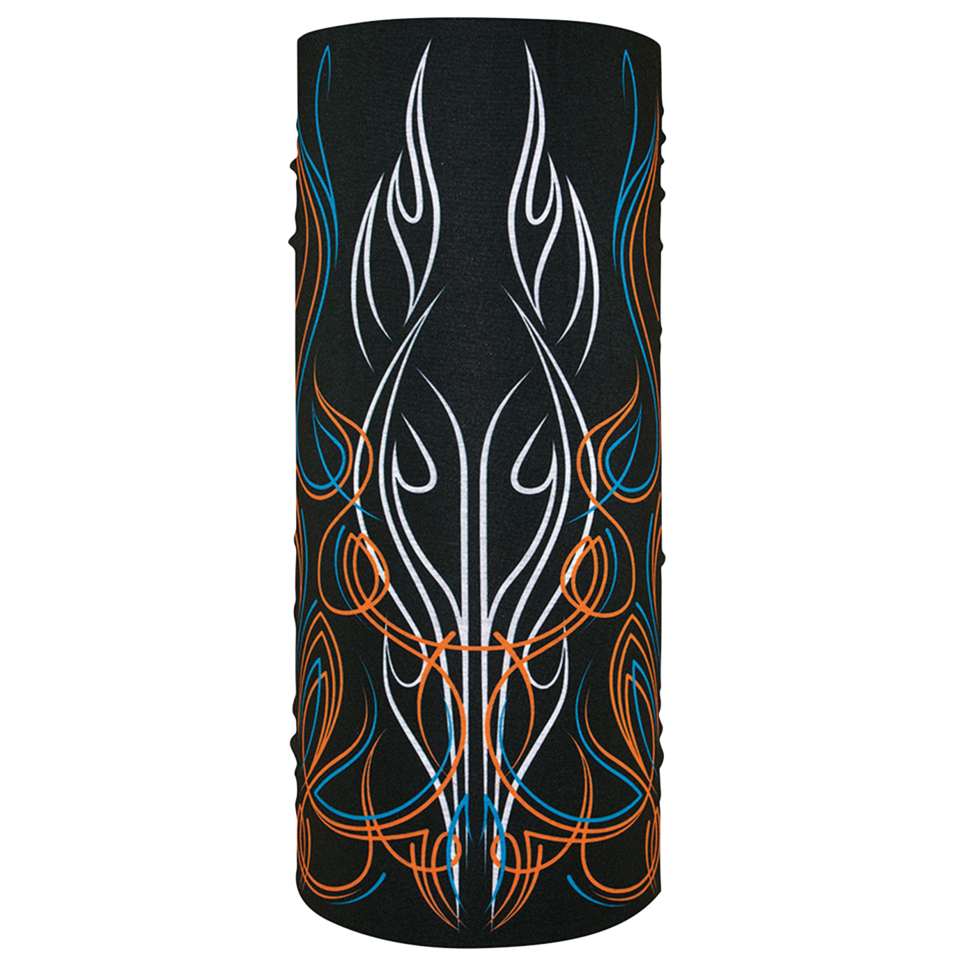 Zanheadgear Zan Motley Tubes – Helmets