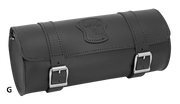 Texas Leather Tool Bags – Luggage