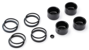Daytona Brake Caliper Repair Kit for Brembo Calipers on Touring & V-Rod