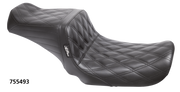 Le Pera Tailwhip for Dyna – Seat