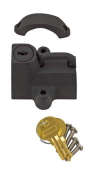 Zodiac Universal Helmet Lock – Luggage