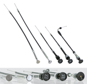 Eastern MC Parts Choke and or Enrichener Cables – Intake