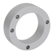 Zodiac Air Cleaner Spacer for CV Carburetor and Delphi Fuel Injection – Intake